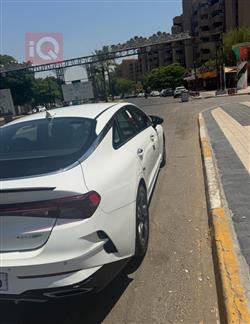 كيا K5